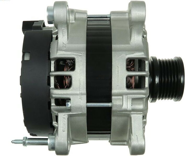 Alternator A3 1.6 TDi  A3 1.6 TDi Quattro  A3 1.6 TDi Quattro Sportback  A3 1.6 TDi S