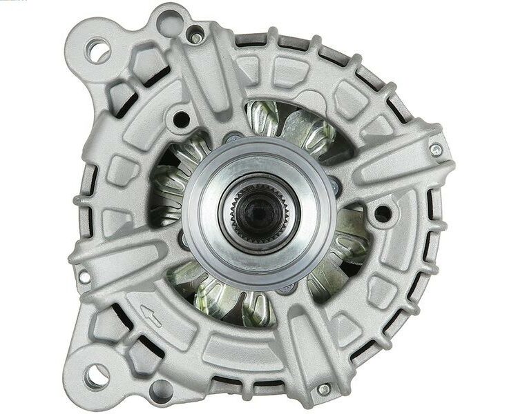 Alternator A3 1.6 TDi  A3 1.6 TDi Quattro  A3 1.6 TDi Quattro Sportback  A3 1.6 TDi S