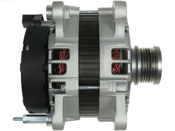 Alternator A3 1.6 TDi  A3 1.6 TDi Quattro  A3 1.6 TDi Quattro Sportback  A3 1.6 TDi S