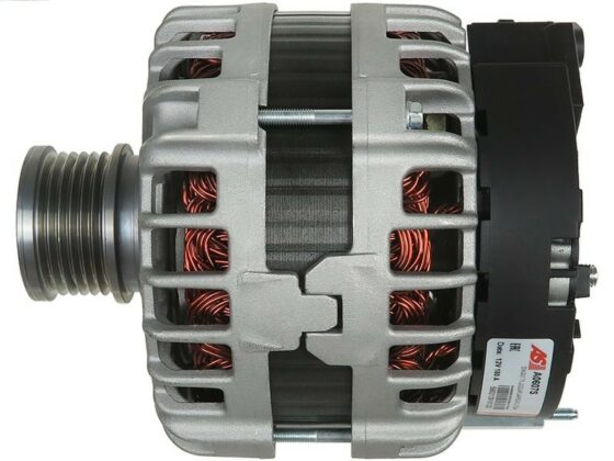 Alternator A3 1.6 TDi  A3 1.6 TDi Quattro  A3 1.6 TDi Quattro Sportback  A3 1.6 TDi S