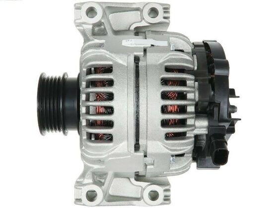 Alternator Zafira 2.2  Astra G 2.2 i 16V  Signum 2.0 Turbo  Signum 2.2  Speedster 2.0