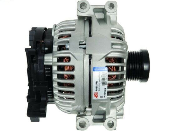 Alternator 116 1.6 i  118 2.0 i  120 2.0 i  316 1.6 Ci  316 1.6 i  316 1.6 Ti  316 1.