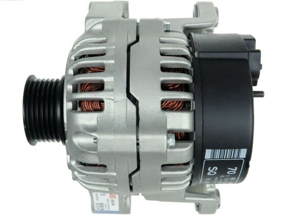 Alternator Omega B 2.0 DTi 16V  Vectra B 2.0 Di 16V  Vectra B 2.0 DTi 16V [X20DTH]  [