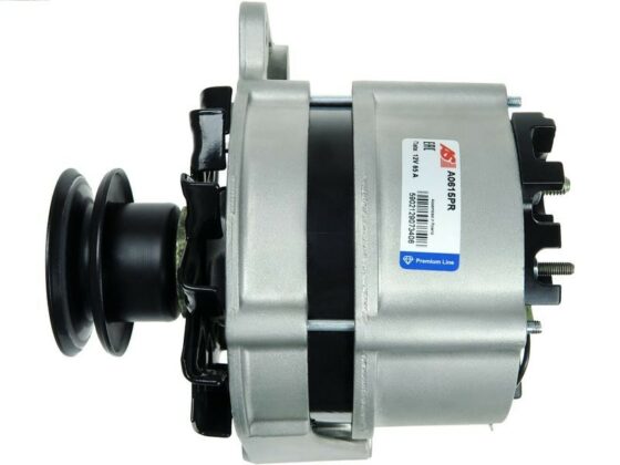 Alternator 100 1.8  100 1.8 Quattro  100 2.0  80 1.3  80 1.4  80 1.6  80 1.8  80 1.8