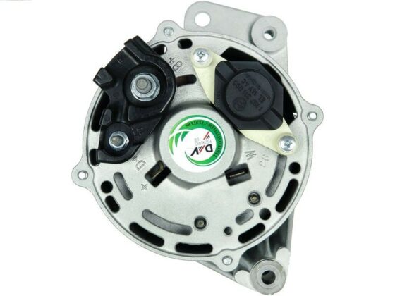 Alternator 80 1.6 D  80 1.6 TD  90 1.6 TD  LT 28-35 2.4 D  LT 28-35 2.4 TD  LT 40-55