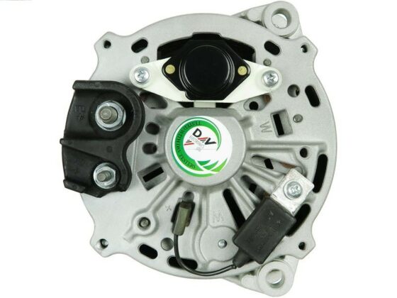 Alternator S 350 3.4 Turbo-D  SL 300 3.0  SL 500 5.0  SL-24 300 3.0 (W140)[OM603.971]