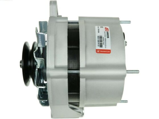 Alternator 100 1.9  100 2.2  80 2.0  80 Quattro 2.0  80 Quattro 2.2  Coupe 1.9  Coupe