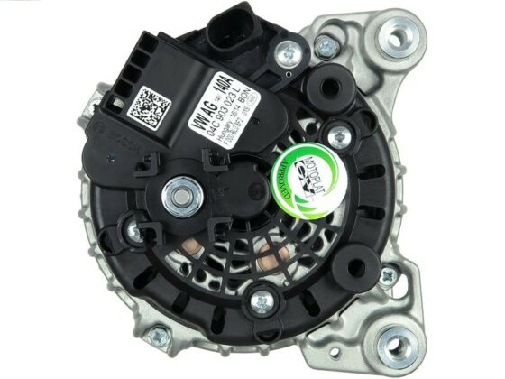 Alternator A1 1.4 TFSi  A1 1.4 TFSi Sportback  Leon SC 1.2 TSi  Leon ST 1.2 TSi  Fabi