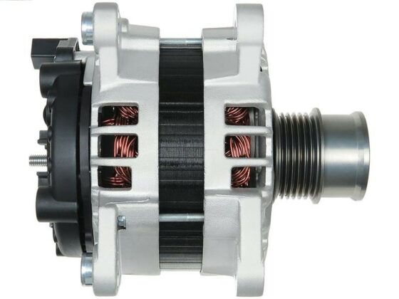 Alternator A1 1.4 TFSi  A1 1.4 TFSi Sportback  Leon SC 1.2 TSi  Leon ST 1.2 TSi  Fabi