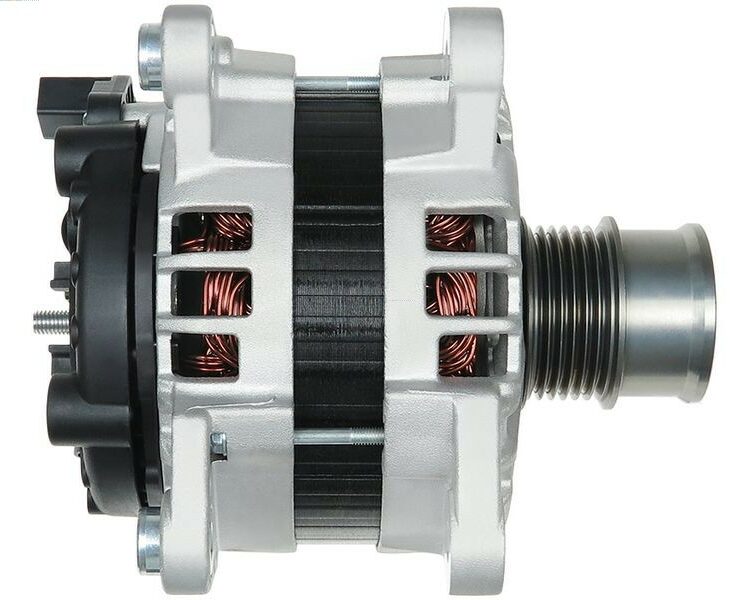 Alternator A1 1.4 TFSi  A1 1.4 TFSi Sportback  Leon SC 1.2 TSi  Leon ST 1.2 TSi  Fabi