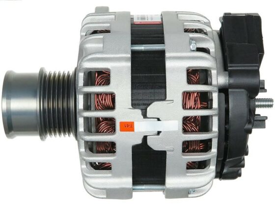 Alternator A1 1.4 TFSi  A1 1.4 TFSi Sportback  Leon SC 1.2 TSi  Leon ST 1.2 TSi  Fabi