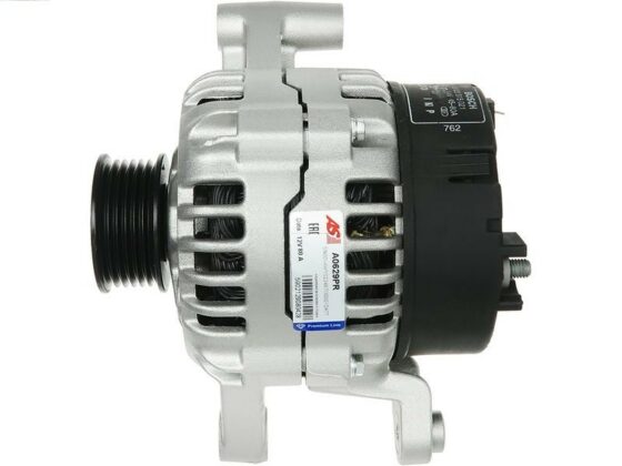 Alternator 850 2.0  850 2.0 Turbo  850 2.3 T5  850 2.3 T5-R  850 2.3 Turbo R  850 2.4