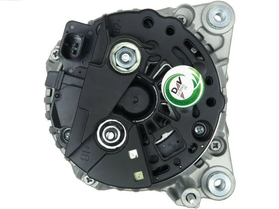 Alternator Jetta 2.5  Jetta 2.5 FSi  New Beetle 2.5 [CBTA]  [CBUA]  [CCCA]  [BGP]  [B