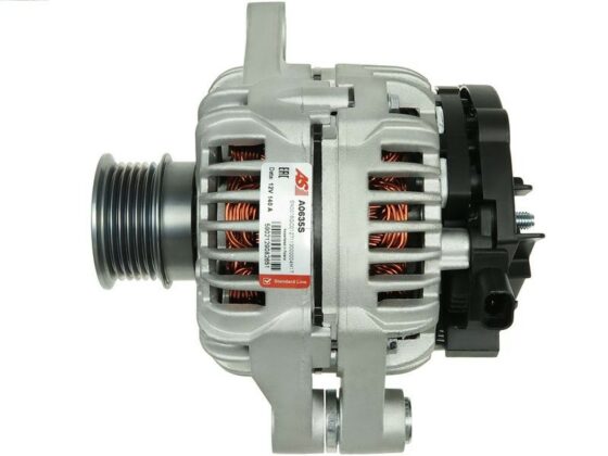 Alternator 9-3 1.9 TTiD [A19DT.]  [Z19DT.] 01.2010-12.2015