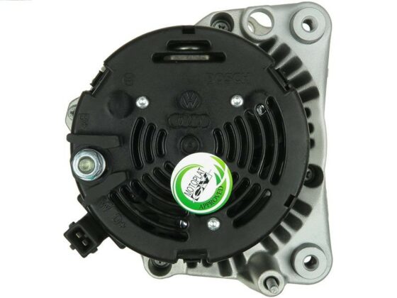 Alternator A3 1.6  A3 1.8  A3 1.8 T  A3 1.9 TDi  Arosa 1.0  Arosa 1.4  Cordoba 1.0 i 