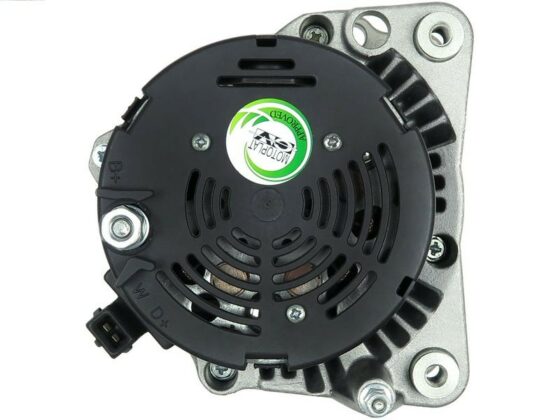 Alternator A0637SR AS