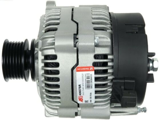 Alternator A0637SR AS