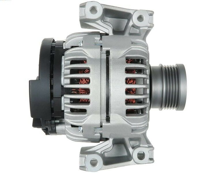 Alternator Astra G 2.2 16V  Signum 2.0 Turbo  Signum 2.2 Direct  Speedster 2.2 16V  V