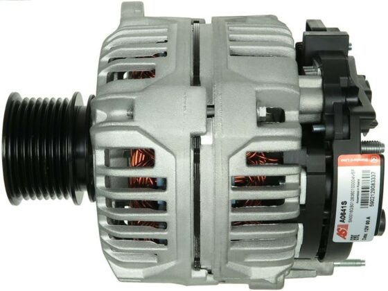 Alternator 210K EP  210LE  210LJ  310G  310J  310K  310K EP  310SJ  310SJ TMC  310SK 