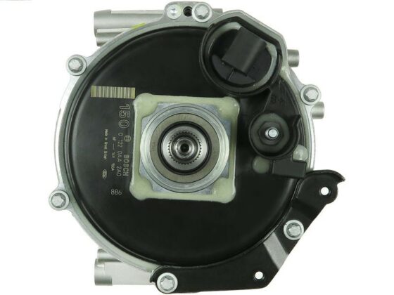 Alternator A0643(BOSCH) AS