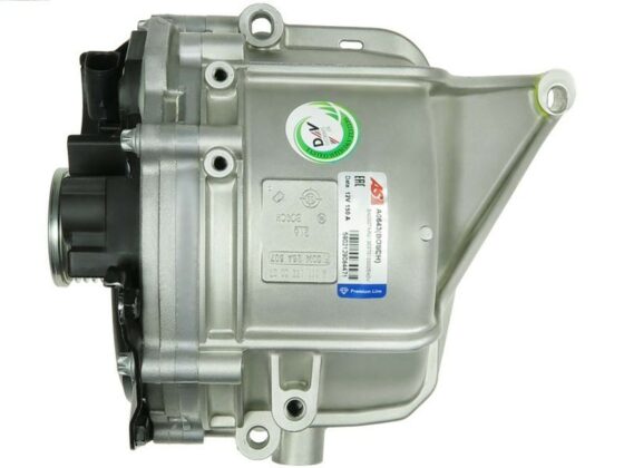 Alternator A0643(BOSCH) AS