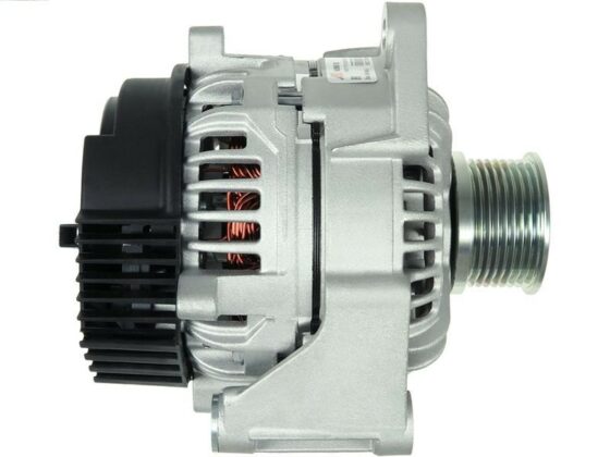 Alternator MAZ 105 6.4  107 6.4  203 6.4  01.1997-01.2006