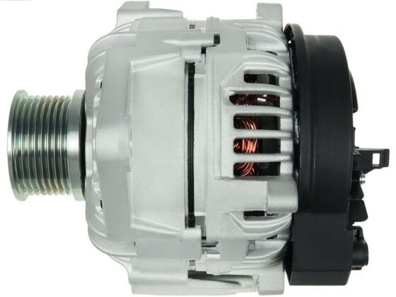 Alternator MAZ 105 6.4  107 6.4  203 6.4  01.1997-01.2006