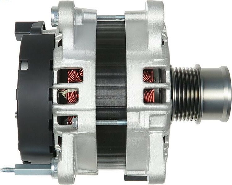 Alternator A1 1.4 TFSi  A1 1.4 TFSi Sportback  A1 1.4 TSi  A1 1.4 TSi Sportback  Alha