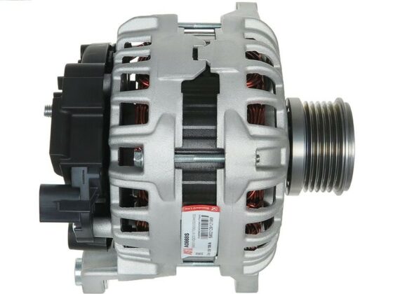 Alternator Daily 35C14 3.0 Natural Power  Daily 35C15 3.0  Daily 35C17 3.0  Daily 35C