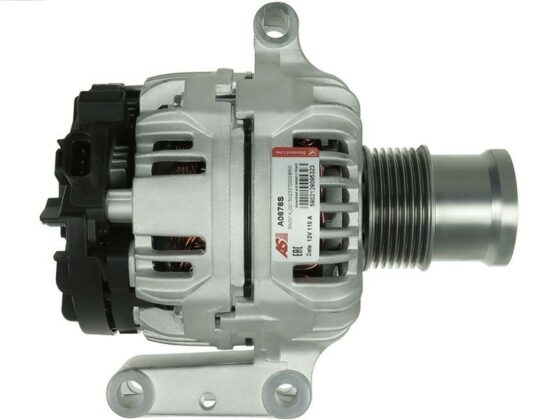 Alternator Transit 2.4 Di  Transit 2.4 Di RWD  Transit 2.4 TDCi  Transit 2.4 TDE [D2F