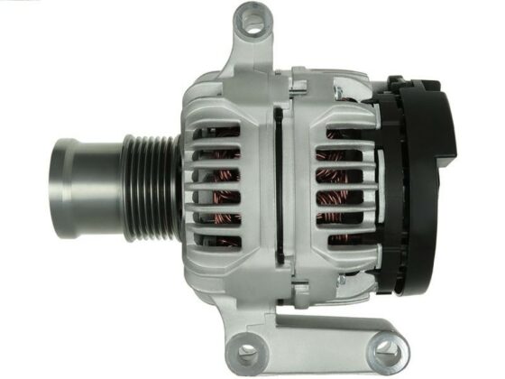 Alternator Transit 2.4 Di  Transit 2.4 Di RWD  Transit 2.4 TDCi  Transit 2.4 TDE [D2F