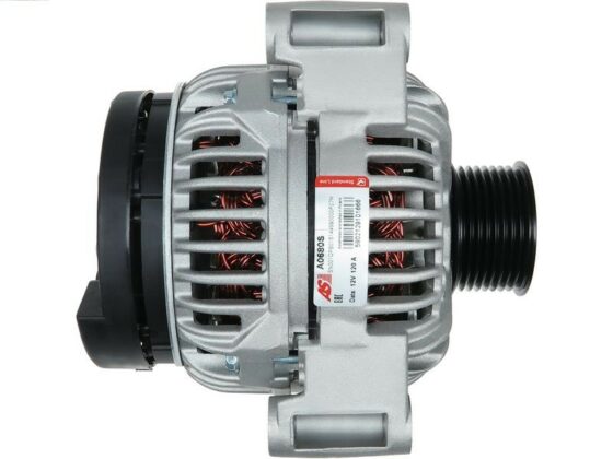 Alternator 165J  180J  185J  6430  6520L  6615  6715  7130  7165J  7180J  7185  7185J