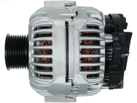 Alternator 165J  180J  185J  6430  6520L  6615  6715  7130  7165J  7180J  7185  7185J