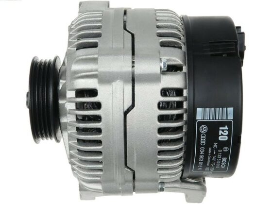 Alternator RS2 2.2 Quattro  S2 2.2 Quattro [ADU]  [ABY] 03.1994-05.1995