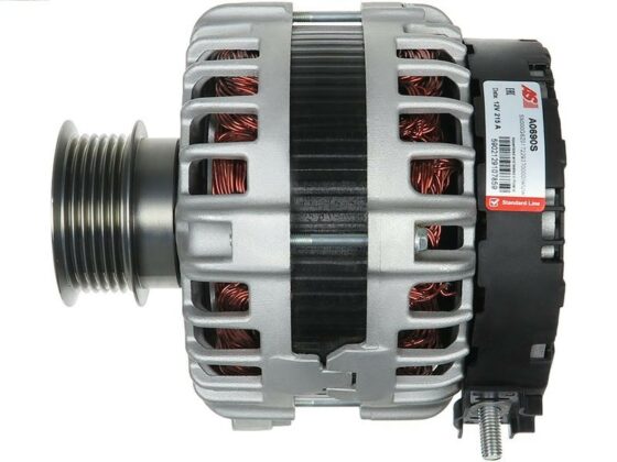 Alternator S60 2.0 T4  S80 2.0 T5  S90 2.0  S90 2.0 T4  S90 2.0 T5  V40 1.5 T2  V40 1