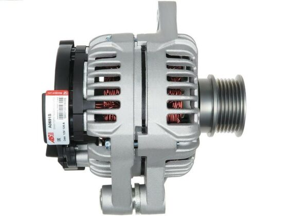 Alternator Astra 1.9  Astra 1.9 CDTi  Signum 1.9 CDTi  Vectra 1.9 CDTi  Zafira 1.9 CD