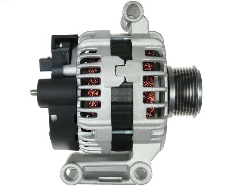 Alternator Transit 2.4 TD  Transit 2.4 TDCi  Transit 2.4 TDCi 4×4  Transit 2.4 TDCi R