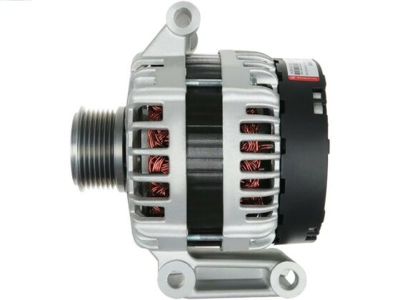 Alternator Transit 2.4 TD  Transit 2.4 TDCi  Transit 2.4 TDCi 4×4  Transit 2.4 TDCi R