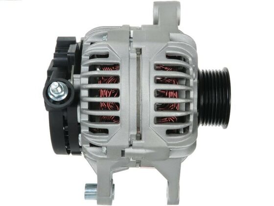 Alternator Ram 2500 8.0  Ram 3500 8.0  01.2002-12.2003