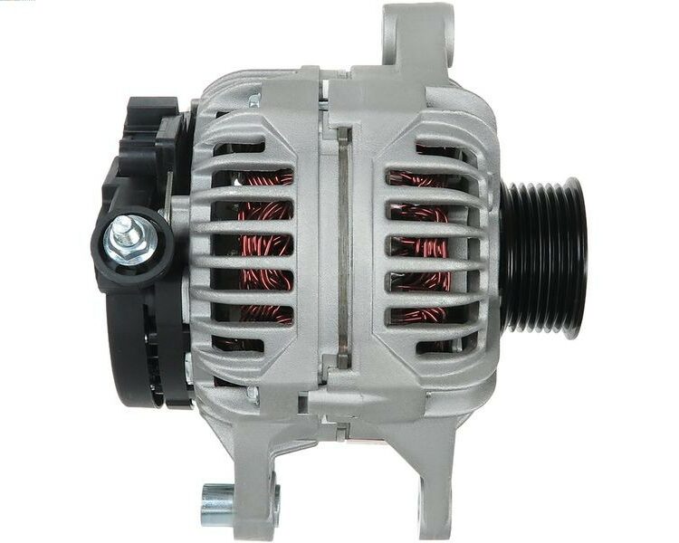 Alternator Ram 2500 8.0  Ram 3500 8.0  01.2002-12.2003