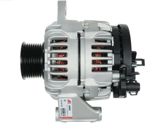 Alternator 845  865  865 5.9 DHP  885  885 AWD  GD523A 5.9  GD623A  GD623R 5.9  WA180