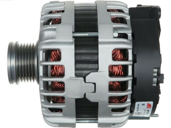 Alternator Alhambra 1.4  Ateca 1.0  Ateca 1.4  Ateca 1.5  Leon 1.0  Leon 1.4  Leon 1.