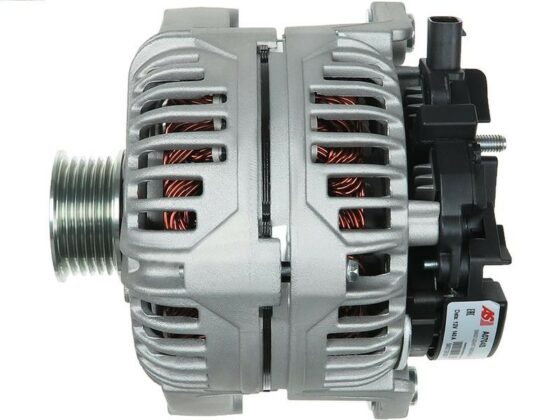 Alternator 9-3 2.2 TiD [D223L] 09.2002-