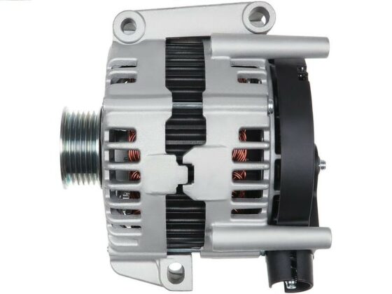 Alternator S80 4.4 V8  XC90 4.4 V8 [BD8444S] 01.2006-12.2010