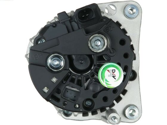 Alternator A3 1.6  A3 1.6 Sportback  A3 2.0 FSi  A3 2.0 FSi Sportback  A3 2.0 TDi Qua