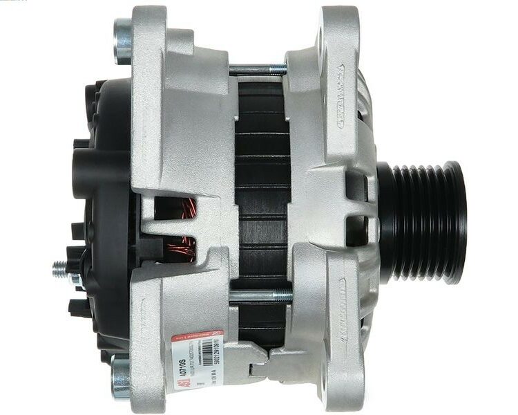 Alternator Lodgy 1.2 TCe  Logan TCe 90  Sandero TCe 90  Sandero TCe 90 LPG  Captur 0.