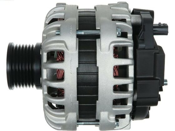 Alternator Lodgy 1.2 TCe  Logan TCe 90  Sandero TCe 90  Sandero TCe 90 LPG  Captur 0.