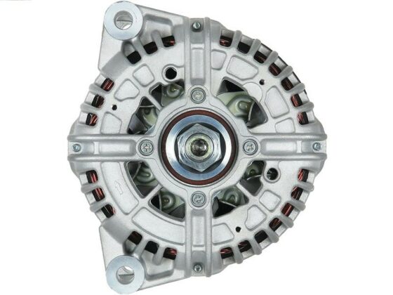 Alternator 6110RC 4.5  6125R 4.5  6130M 4.5  6130R 4.5  6140M 4.5  6140R 4.5  6150M 6