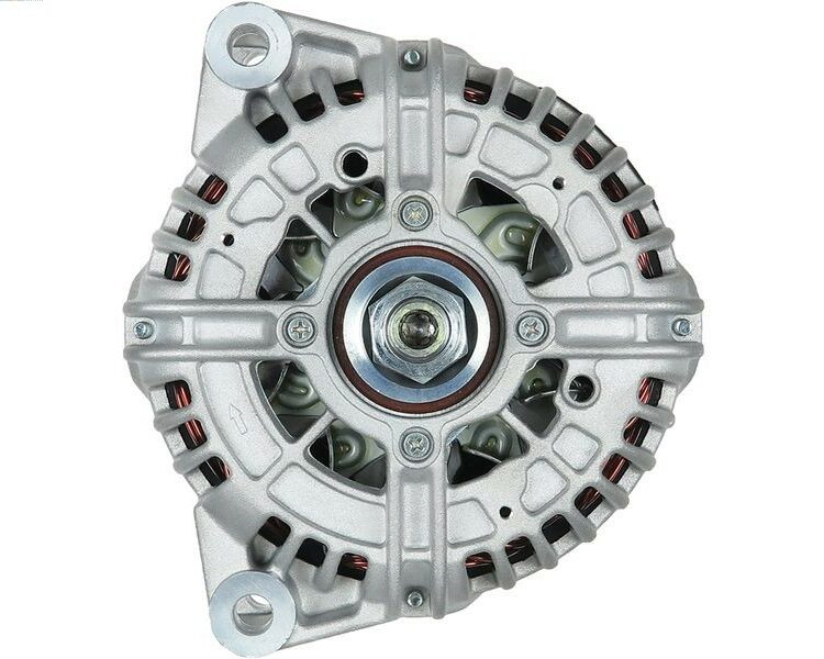 Alternator 6110RC 4.5  6125R 4.5  6130M 4.5  6130R 4.5  6140M 4.5  6140R 4.5  6150M 6