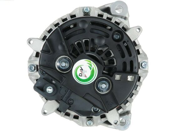 Alternator 6110RC 4.5  6125R 4.5  6130M 4.5  6130R 4.5  6140M 4.5  6140R 4.5  6150M 6